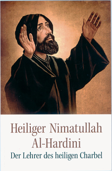 HEILIGER NIMATULLAH AL-HARDINI DER LEHRER DES HL. CHARBEL